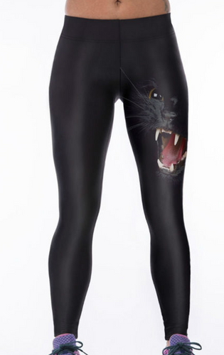 Womens Leggings - Style 21