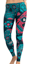 Load image into Gallery viewer, Womens Leggings - Style 2