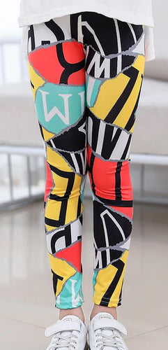 Childs Leggings - Style 57