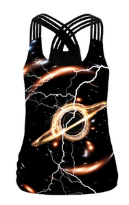 Womens Tank top - Style 4