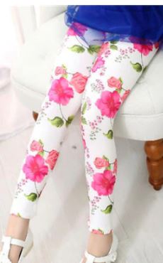 Childs Leggings - Style 61