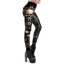Load image into Gallery viewer, Womens Leggings - Style 20