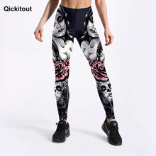 Load image into Gallery viewer, Womens Leggings - Style 25