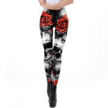 Load image into Gallery viewer, Womens Leggings - Style 26