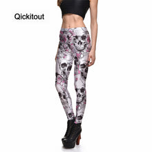 Load image into Gallery viewer, Womens Leggings - Style 30