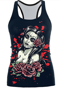 Womens Tank top - Style 3