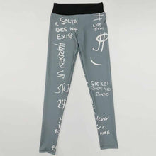 Load image into Gallery viewer, Womens Leggings - Style 15