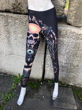 Load image into Gallery viewer, Womens Leggings - Style 20