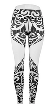 Load image into Gallery viewer, Womens Leggings - Style 7