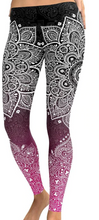 Load image into Gallery viewer, Womens Leggings - Style 8