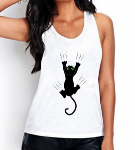 Womens Tank Top - Style 23
