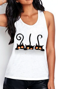 Womens Tank Top - Style 27